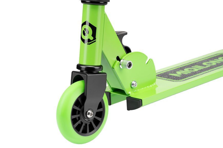 Самокат Miqilong Cart зеленый RC_CART-100-GREEN фото