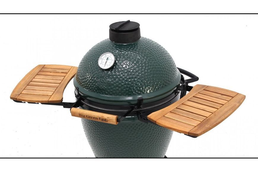 Крила для гриля L акація Big Green Egg 121127 (120687) GR_005791 фото