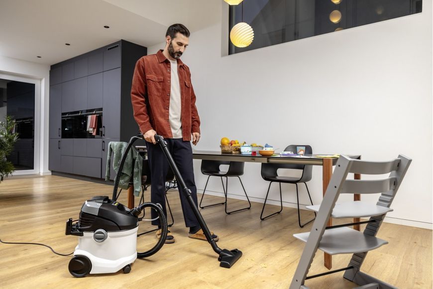 Пилосос миючий SE 5 Karcher RC_1.081-230.0 фото