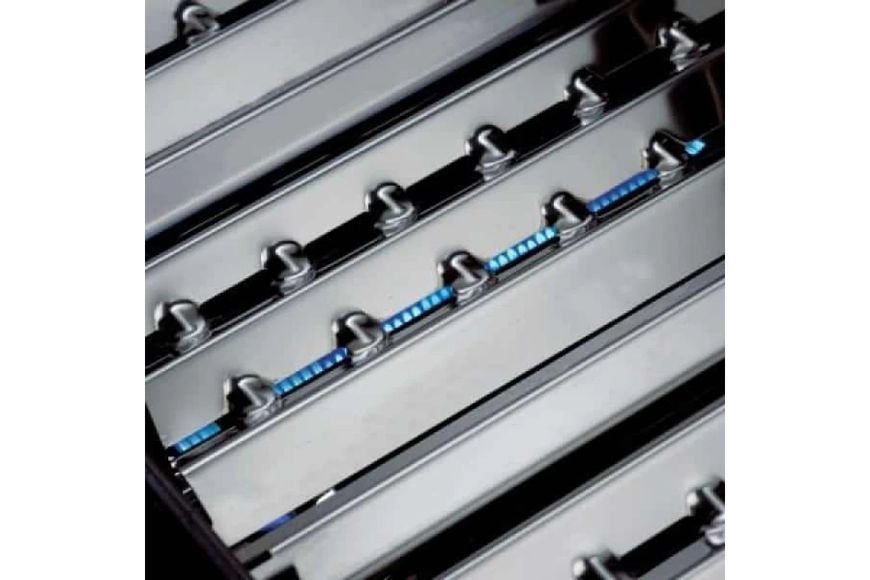 Газовий гриль Baron 590 BLK Broil King 923983 GR_003864 фото