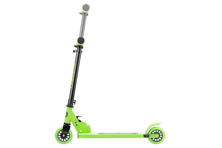 Самокат Miqilong Cart зеленый RC_CART-100-GREEN фото