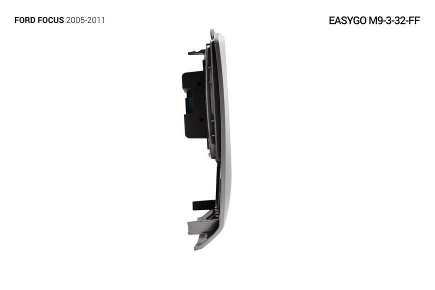 Штатна автомагнітола EasyGo M9-3-32-FF QLED Ford Focus 2005-2011 MA_M9-3-32-FF фото