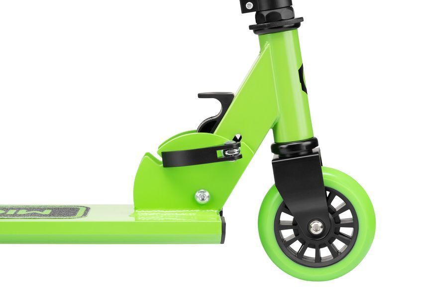 Самокат Miqilong Cart зеленый RC_CART-100-GREEN фото