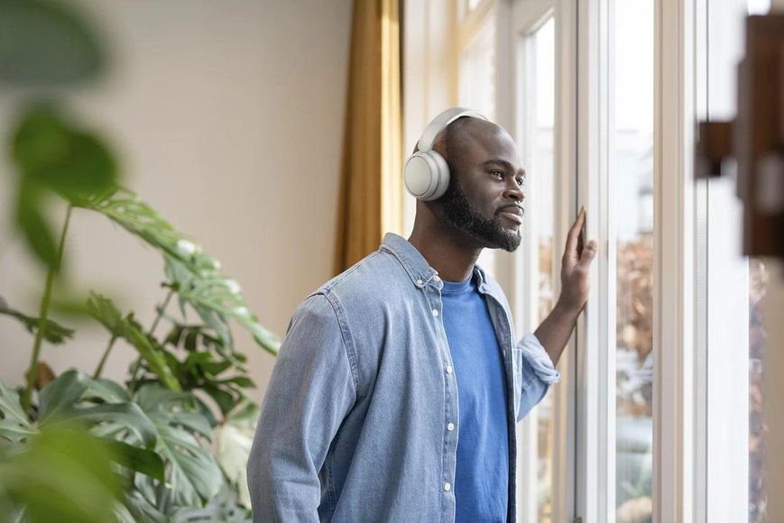 Наушники Over-ear TAH5209 BT 5.3, SBC, Wireless, Mic, Белый Philips RC_TAH5209WT/00 фото