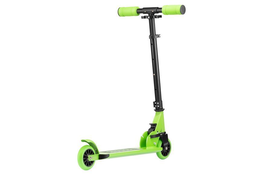 Самокат Miqilong Cart зеленый RC_CART-100-GREEN фото