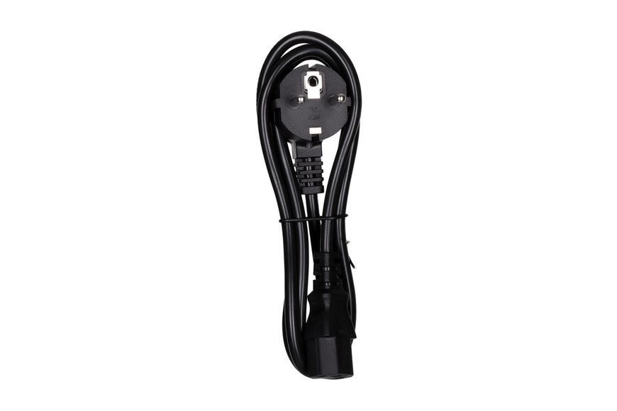 2E Інвертор HI600, 600W, 12V - 230V, LCD, AVR, 2xSchuko + DC output RC_2E-HI600 фото