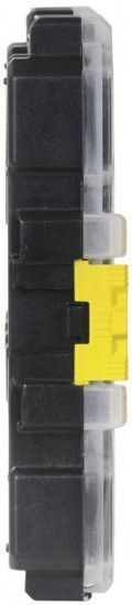 Ящик-органайзер Stanley Fatmax, 10 знімних відсіків, 44.6x7.4x35.7см RC_1-97-517 фото
