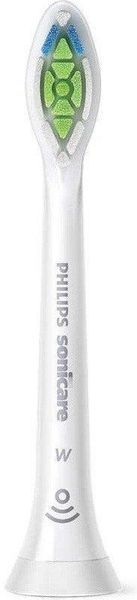 Насадки для зубної щітки W Optimal White HX6064/10 Philips RC_HX6064/10 фото