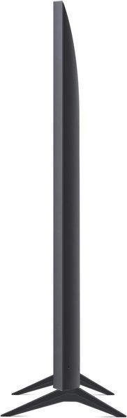 Телевизор 65" UHD 4K 60Hz Smart WebOS Black LG RC_65UR78006LK фото
