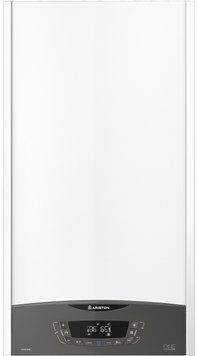 Котел газовий Ariston CLAS ONE SYSTEM 35, одноконтурний, конденсаційний, 35кВт RC_3301032 фото