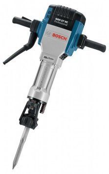 Відбійний молоток Bosch Professional GSH 27 VC RC_0.611.30A.000 фото