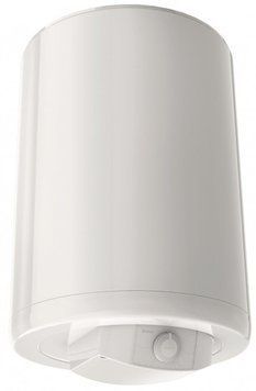 Водонагрівач електр. Gorenje GBFU150SIMV9 круглий GBFU, 150л, 2кВт, сухий тен, ун. монтаж, мех. кер-ння, D, білий RC_GBFU150SIMV9 фото