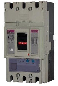 Автоматический выключатель ETI EB2 400/3L 400А 3р (25кА) RC_4671092 фото