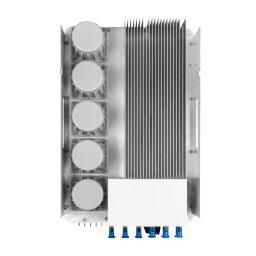 Сонячний мережевий інвертор LogicPower KTL-S 33kW LP_21838 фото