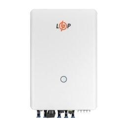 Сонячний мережевий інвертор LogicPower KTL-S 33kW LP_21838 фото