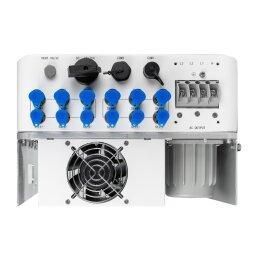 Сонячний мережевий інвертор LogicPower KTL-S 33kW LP_21838 фото