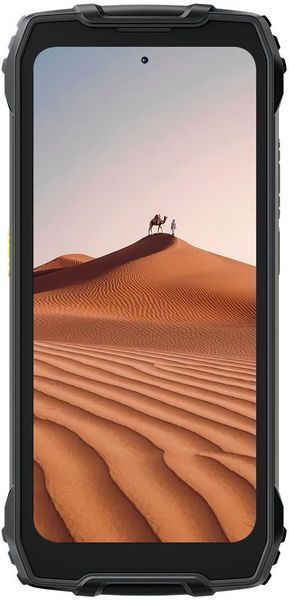 Blackview Смартфон BV7300 6.67" 6/256ГБ, 2SIM, 15000мА &bull; рік, чорний UA RC_6931548319030 фото