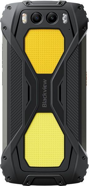 Blackview Смартфон BV7300 6.67" 6/256ГБ, 2SIM, 15000мА &bull; рік, чорний UA RC_6931548319030 фото