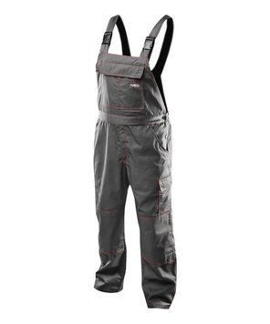 Полукомбинезон рабочий Neo Tools 81-430-S 245 г/м2, размер S/48 RC_81-430-S фото