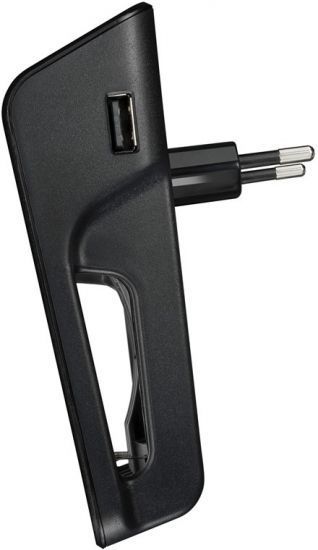 Зарядний пристрій Varta Lcd Plug Charger 4хNI MH AA2600 мА&bull;год RC_57687101461 фото