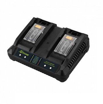 Зарядное устройство Титан PQC 2114-CORE Hi-EE HY_090111113 фото
