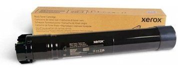 Тонер картридж Xerox VL B7125/B7130/B7135 Black (34 300 стр.) RC_006R01819 фото