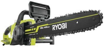 Пила цепная Ryobi RCS2340B 40см 2300Вт Oregon 4.8кг RC_5133004340 фото