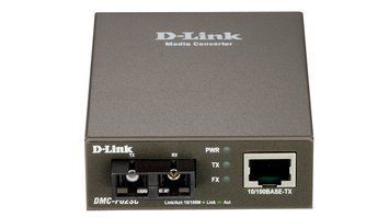 Медиаконвертер D-Link DMC-F15SC RC_DMC-F15SC фото
