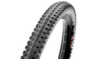 Покришка складана 27.5x2.1 MAXXIS (ETB90955100) Cross Mark II, EXO/TR 60TPI, 70a, Foldable VT_TIR-27.5-003 фото