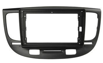 Переходная рамка KIA Rio Carav 22-1473 AV_22-1473 фото
