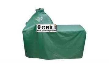 Вентильований преміум-чохол із ручкою Big Green Egg HCTCL GR_003131 фото