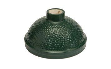 Кришка для гриля miniMAX Big GreenEgg MXLC GR_004185 фото