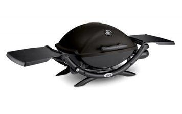 Портативний газовий гриль Q2200 Weber 54011569 GR_005215 фото