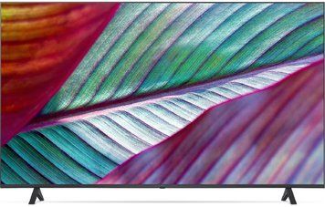 Телевизор 65" UHD 4K 60Hz Smart WebOS Black LG RC_65UR78006LK фото