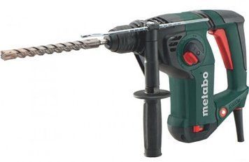 Перфоратор Metabo KHE 3251 HY_10447 фото
