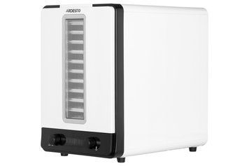 Сушилка для продуктов Ardesto FDB-1138, 550Вт, поддонов -10+1x3см, макс-70&deg;С, рег.темп, пластик, белый RC_FDB-1138 фото