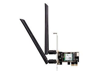 WiFi адаптер D-Link DWA-X582 AX3000, PCI Express RC_DWA-X582 фото
