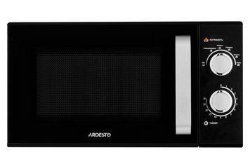 Микроволновая печь ARDESTO, 23л, мех.управл., 900Вт, откр.ручкой, черный RC_GO-M923B фото