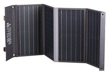 Портативная солнечная панель 2E, 36 Вт зарядное устройство, USB-С 20W, USB-A 18W RC_2E-PSP0021 фото
