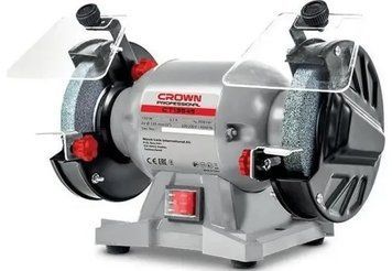 Заточувальний верстат CROWN CT13546 DC_301755 фото