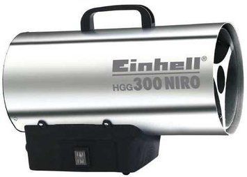 Тепловая пушка Einhell HGG 300 Niro HY_2330910 фото