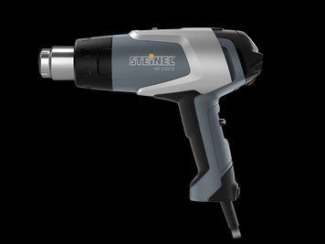 Фен STEINEL HG2320E HY_007386 фото