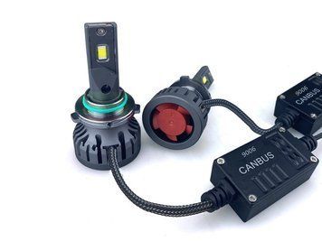 LED-лампи FORS.auto CB50 CAN-HB4 (9006) FA_FCB50-2232 фото