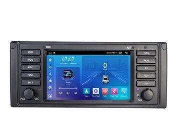 Штатная автомагнитола FORS.auto FS 2 ULTRA BMW E53 (2+32Gb, 7", CarPlay) 1999-2006 FA_FS 2 ULTRA-E53 фото