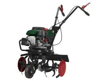 Бензиновый культиватор Parkside PBGK 1400 C3 HY_90115669 фото