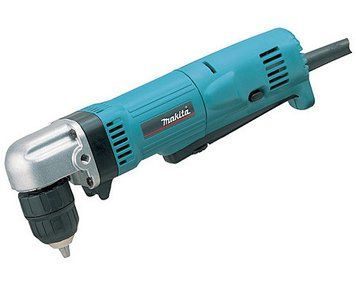 Угловая дрель Makita DA3011F RC_DA3011F фото