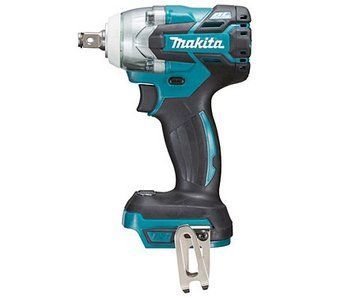 Аккумуляторный ударный гайковерт Makita DTW 285 Z (без аккумулятора и ЗУ) RC_DTW285Z фото