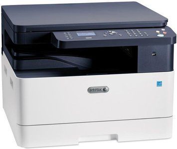 БФП A3 ч/б B1025 (кришка) Xerox RC_B1025V_B фото