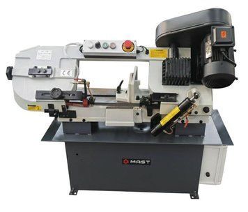 Стрічкова пила по металу MAST Metalltechnik BS 712N Pro KM_BS-712N Pro фото