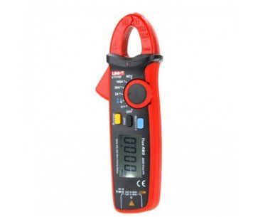 Мультиметр UNI-T UT210A U_18540 фото